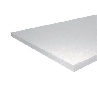 Polystyrene Floor Insulation 25mm