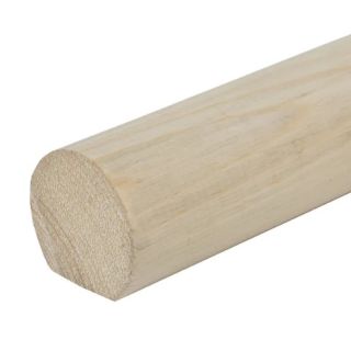 50 x  50 mm Mopstick Handrail2x2 Mop