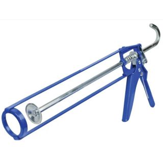 Faithfull Mastic (Skeleton)    Gun 425ml                FAIMG