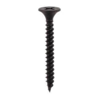 Fine Drywall Screw PH2-BLK  3.5 X 25 Box/200 00025DRYS