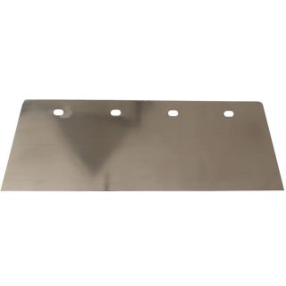 Benson Floor Scraper Blade Only