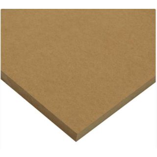2440 X 1220 X 6MM MDF          FSC (B)