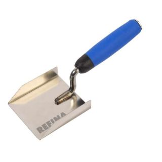 Refina 3 Three Sided Corner Trowel 227109