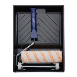 Harris Ult. Work Smarter 4    Mini Roller Frm (10) 103104008