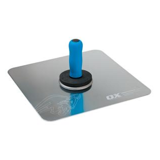 Ox Pro Aluminium Plasterers    Hawk 13x13        OX-P010513