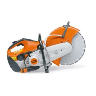 STIHL TS420 350MM (14) PETROL DISC CUTTER