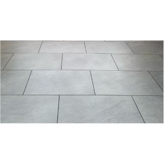Porcelain Grey Anthracite 900x600x20mm