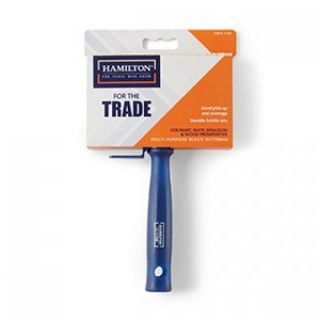Hamilton For The Trade 5.5 Block Brush (6/Box) 3210601-55