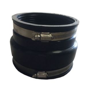 Adaptor Coupling  121-137mm/108-122mm MAC4000 