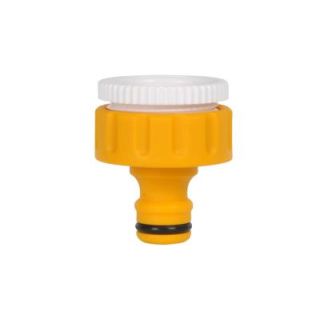 HOZELOCK OUTDOOR TAP CONNECTOR 2158