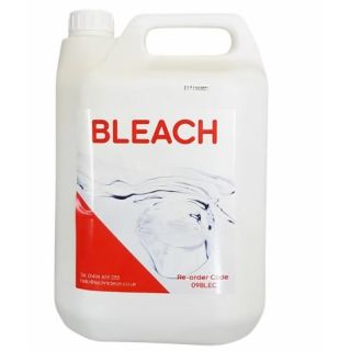 Bleach 5 Litre