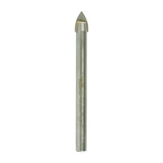 Arrow Head Tile and Glass Drill Bit