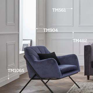 Dado Pine per 2.4mtr length