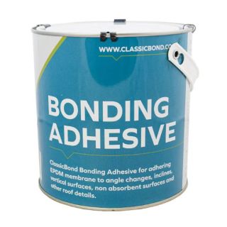 Classicbond Bonding Adhesive 2.5 Litre 10673469