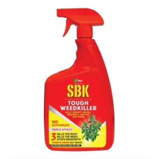 Vitax SBK Brushwood Killer Ready To Use 1 Ltr VTX5BKARTU1