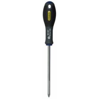 Stanley FatMax Pozi Screwdriver