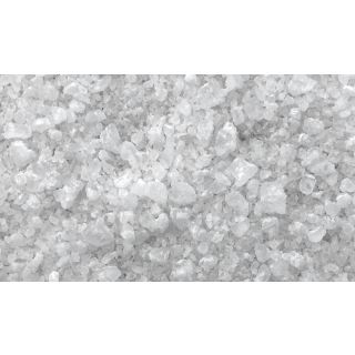 Pure White Rock Salt (Midi Bag)