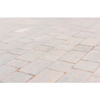 60mm Glenbridge 3 Size Mix Paving Per M2 Hazel (8m2 Pack)