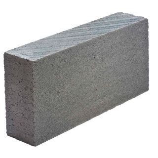 100mm 3N Mannoklite Aerated Blocks (Yellow Band) B3 (72/pk)