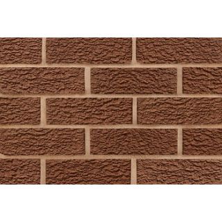 65mm Carlton Red Rustic (500 PACK)