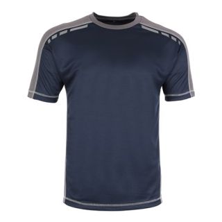 Tuffstuff 151 Elite T-Shirt Navy Blue M 151-NVY-M