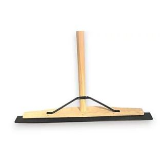 24 Squeegee - Complete with Stale