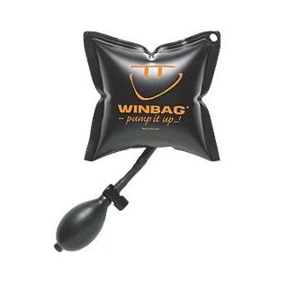 Winbag - Inflatable Reusable Shim