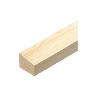 Wedge Bead Pine per 2.4mtr length