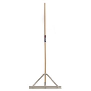 Spear & Jackson Spazzle 24  Extruded Alumin'M Blade 3888As