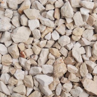 20/10mm Cotswold Buff Chippings in Non Returnable Jumbo Bag