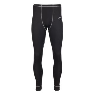 Tuffstuff Basewear Bottom Black Small 805-BLK-S