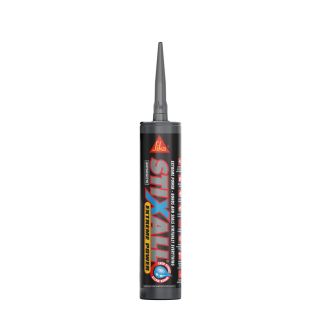 Everbuild Stixall Grey 290ml  483109