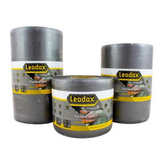 Leadax Lead Replacement Flashing 200Mm X 6M Kld/200