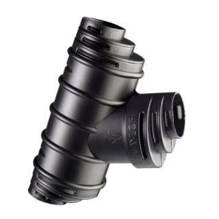 160mm Land Drain Multi         Junction Naylor 68061