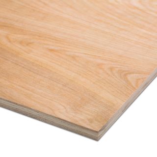 2440X1220X6mm Hardwood Plywood EN636-2 EN314 2 Class 2 FSC (B)