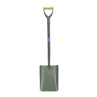 Spear and Jackson Tubular Steel No. 2 Shovel