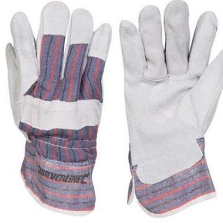 Silverline Furniture Rigger    Gloves per pair Large   633603