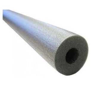 TUBOLIT PIPE INSULATION        22MM x 2MTR LENGTH (9MM WALL)