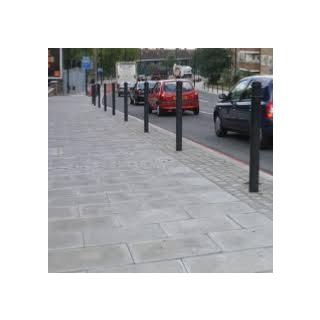 Heavy Duty Grey Paving Slabs 50mm