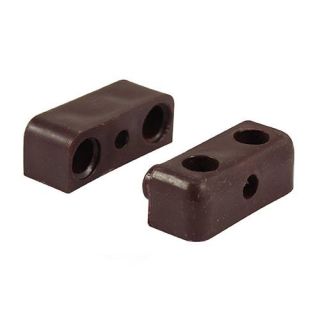 Knock Down Blocks - Brown      35x25x12 Timpac/4 pcs KDBROWNP