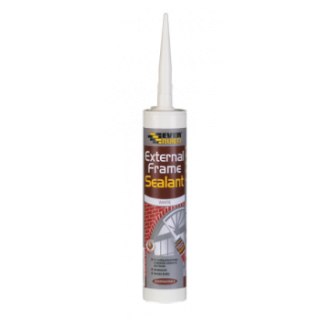 Everbuild External Frame Sealant