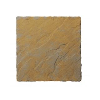 Chalice Paving Honey Brown 600X600mm