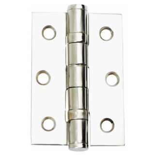 Dale PSS 3x2 Ball Bearing  Butt Hinge inc Screws XL000833