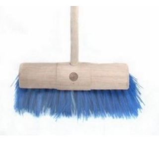 24 PVC BRUSH COMPLETE